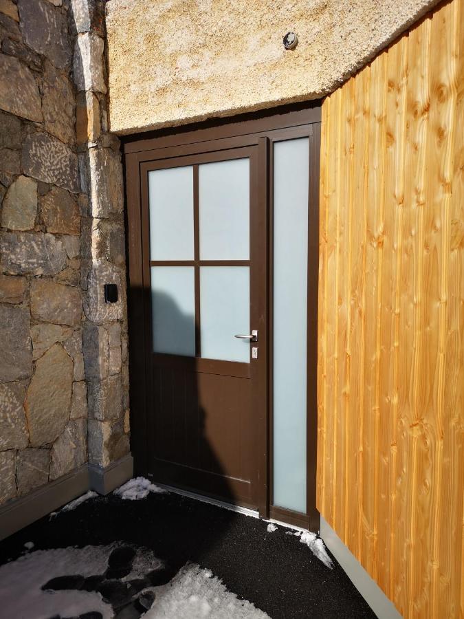 Tignes Val Claret - Beau T3 de standing, refait à neuf Exterior foto